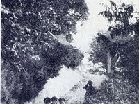 Schlosserove stube 1956. godine